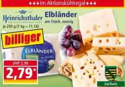Norma Heinrichsthaler Elbländer Angebot