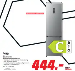 MediaMarkt Beko b5rcno377x Angebot