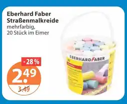 V Markt Eberhard faber straßenmalkreide Angebot