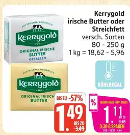 Marktkauf Kerrygold irische butter Angebot
