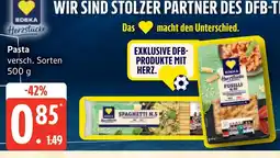 Marktkauf Edeka herzstücke pasta Angebot