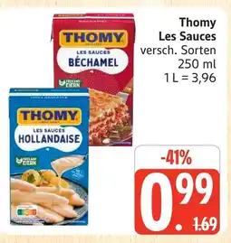 Marktkauf Thomy les sauces Angebot