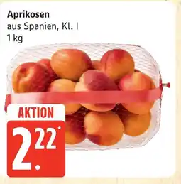 Marktkauf Aprikosen Angebot