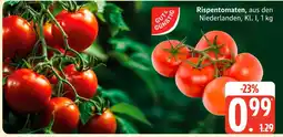 Marktkauf Gut & günstig rispentomaten Angebot