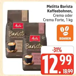 Marktkauf Melitta crema Angebot