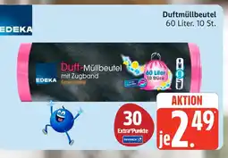 Marktkauf Edeka duftmüllbeutel Angebot