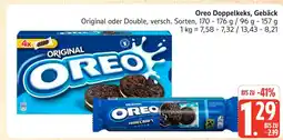 Marktkauf Oreo doppelkeks Angebot