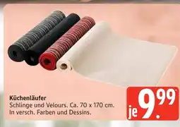 Marktkauf Küchenläufer Angebot