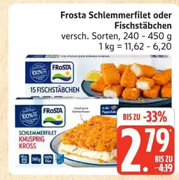Marktkauf Frosta schlemmerfilet Angebot