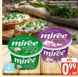 Marktkauf Miree französische kräuter Angebot