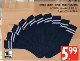 Marktkauf Herren sport- und freizeitsocken Angebot
