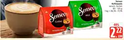 Marktkauf Senseo kaffeepads classic Angebot