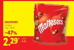 Lidl Maltesers Angebot