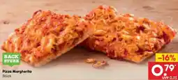 Netto Marken-Discount Pizza Margherita Angebot