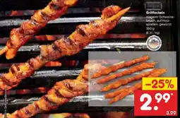 Netto Marken-Discount Grillfackeln Angebot