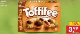 Netto Marken-Discount Toffifee Angebot