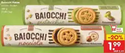 Netto Marken-Discount Baiocchi Kekse Angebot