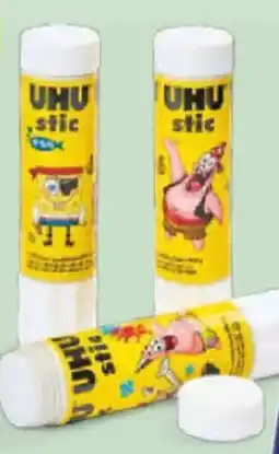 Netto Marken-Discount UHU Klebestift Angebot