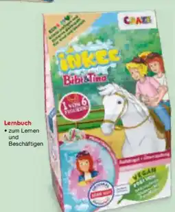 Netto Marken-Discount Lernbuch Angebot