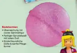 Netto Marken-Discount Badebomben Angebot