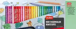 Netto Marken-Discount maker XXL Stifte Angebot