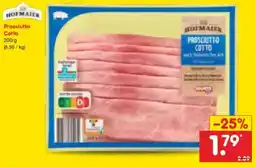 Netto Marken-Discount HOFMAIER Prosciutto Cotto Angebot