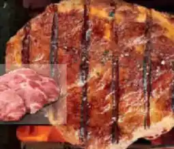 Netto Marken-Discount Schweine- Nackensteaks Angebot