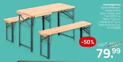 ROLLER Bierzeltgarnitur Angebot
