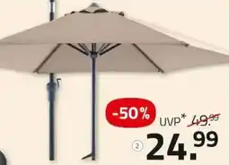 ROLLER Sonnenschirm Angebot