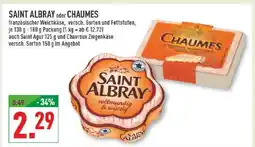 Marktkauf Saint albray Angebot