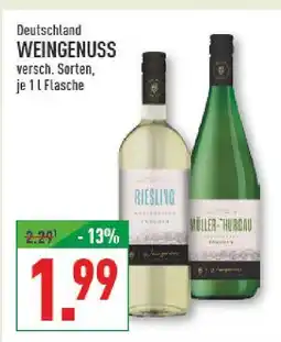 Marktkauf Riesling Angebot