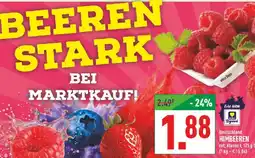 Marktkauf Himbeeren Angebot
