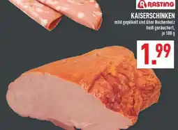 Marktkauf Rasting kaiserschinken Angebot