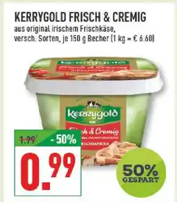 Marktkauf Kerrygold frisch & cremig Angebot