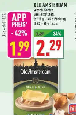Marktkauf Old amsterdam Angebot