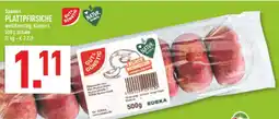 Marktkauf Plattpfirsiche Angebot