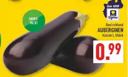 Marktkauf Auberginen Angebot