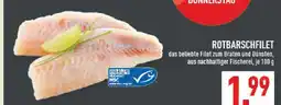 Marktkauf Rotbarschfilet Angebot