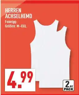 Marktkauf Herren achselhemd Angebot