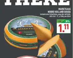 Marktkauf Marktkaas noord holland gouda Angebot