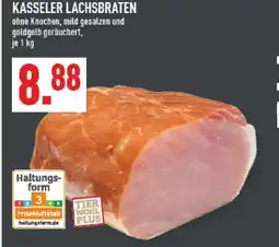 Marktkauf Kasseler lachsbraten Angebot