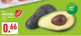 Marktkauf Avocados hass Angebot
