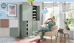 Trends Möbel Mehrzweckschrank alda Angebot