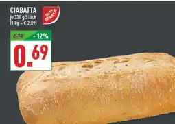 Marktkauf Ciabatta Angebot