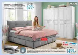 Trends Möbel Liv'in kleiderschrank lissabon Angebot