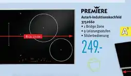 Trends Möbel Premiere autark-induktionskochfeld Angebot