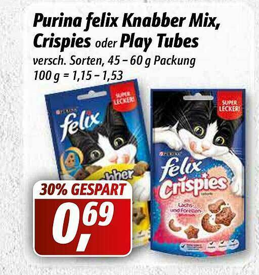 purina mix