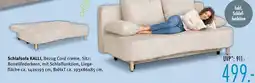 Trends Möbel Schlafsofa kalli Angebot