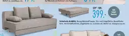Trends Möbel Schlafsofa alamea Angebot