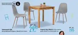 Trends Möbel Polsterstuhl cari Angebot